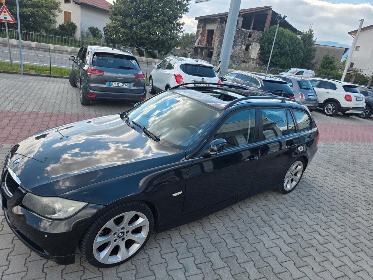 Bmw 320 320d Super prezzo vendiamo urgente