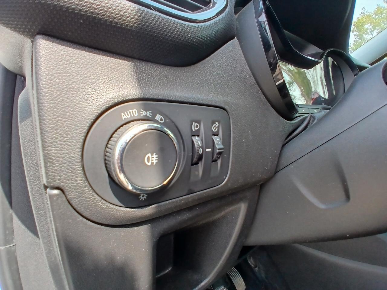 Opel Crossland 1.2 Turbo 12V 110CV Start&Stop Edition