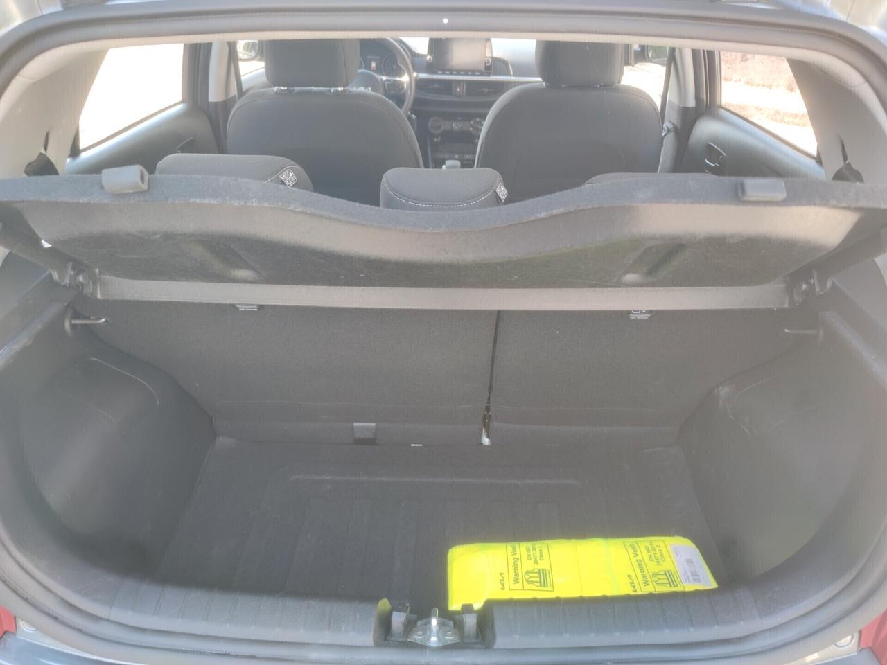 Kia Picanto 1.0 AUTOMATICA *12.000Km*