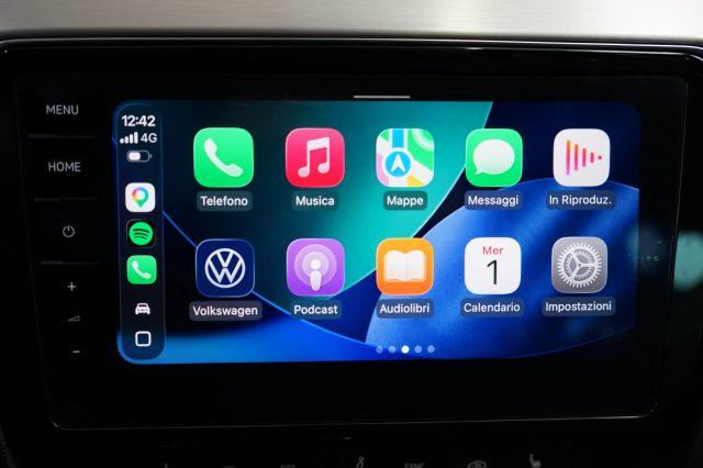 VOLKSWAGEN Passat Variant 2.0 TDI SCR EVO DSG Executive Certificata