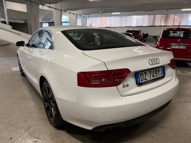 AUDI A5 A5 Coupe 1.8 TFSI AMBITION 160cv#MULTITRONIC#NAV