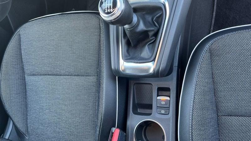 Renault Captur 1.3 mild hybrid 140cv Techno