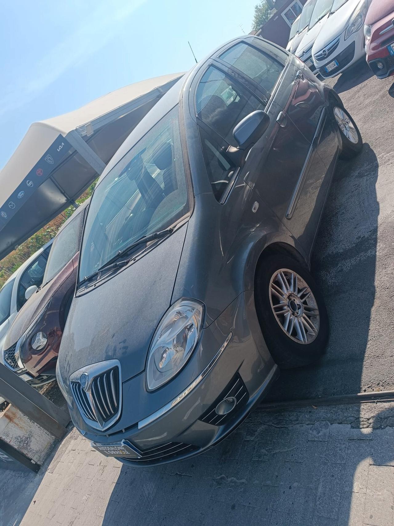 Lancia MUSA 1.4 Oro