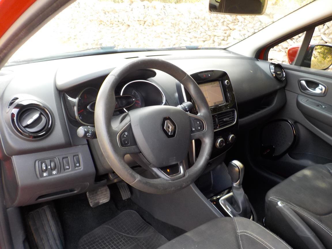 Renault Clio Sporter dCi 8V 90CV EDC Start&Stop Energy Zen