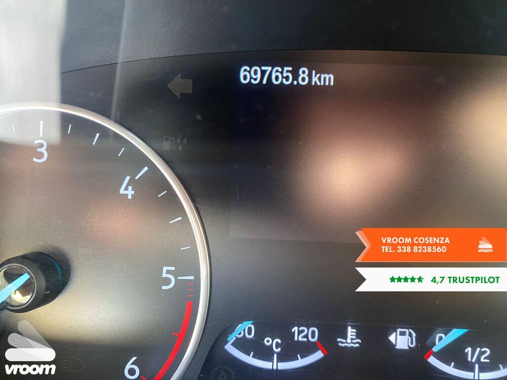 FORD EcoSport 1.5 Ecoblue 95 CV Start&Stop Tita...