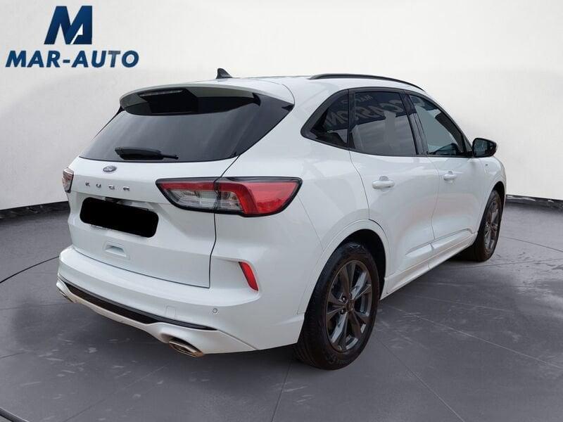 Ford Kuga 1.5 EcoBoost 150 CV 2WD ST-Line