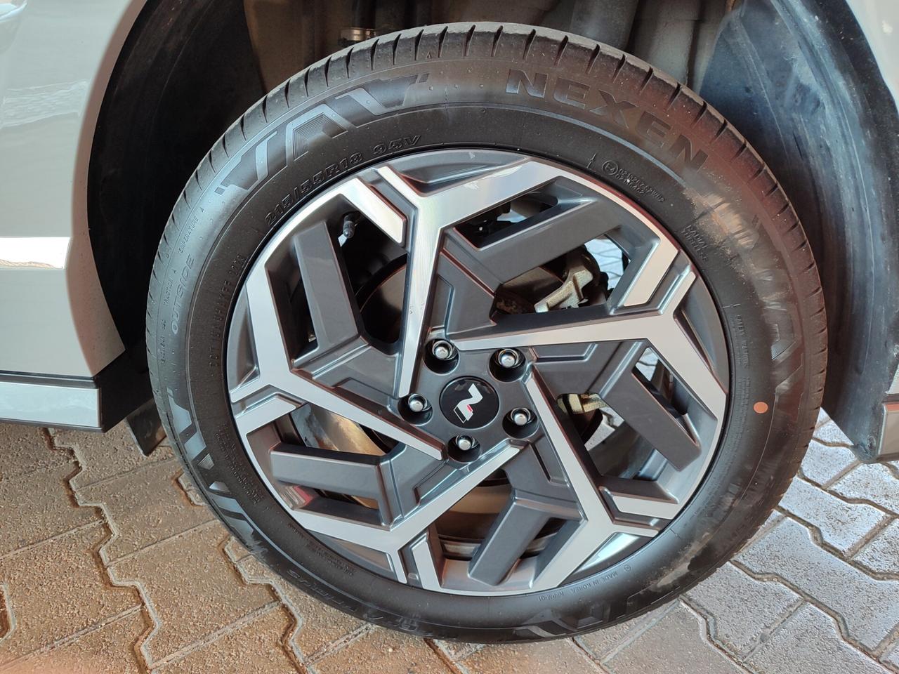 Hyundai Kona 1.0 N-Line Hybid 11/2023 solo 15.000km PROMO