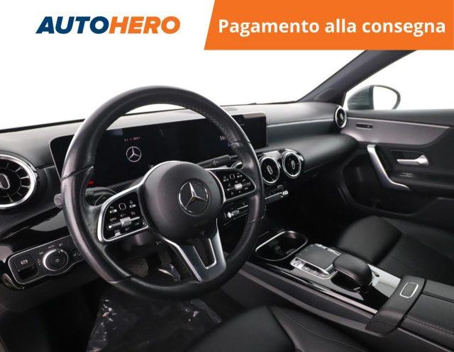 MERCEDES-BENZ A 220 Automatic Sport
