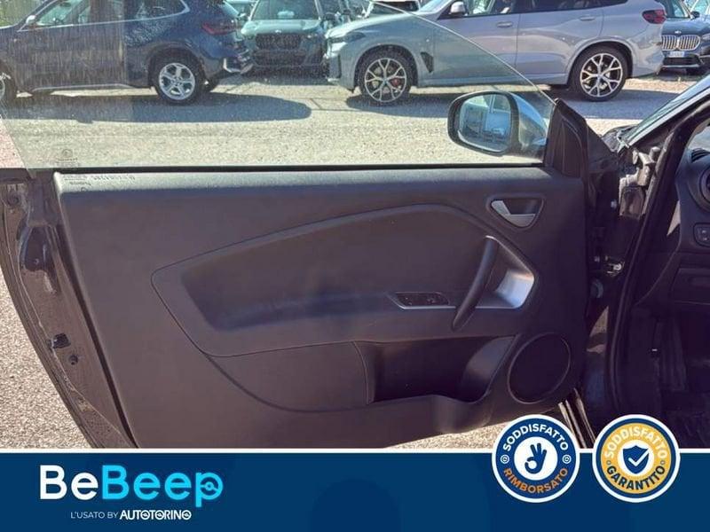 Alfa Romeo MiTo 1.4 TB GPL 120CV