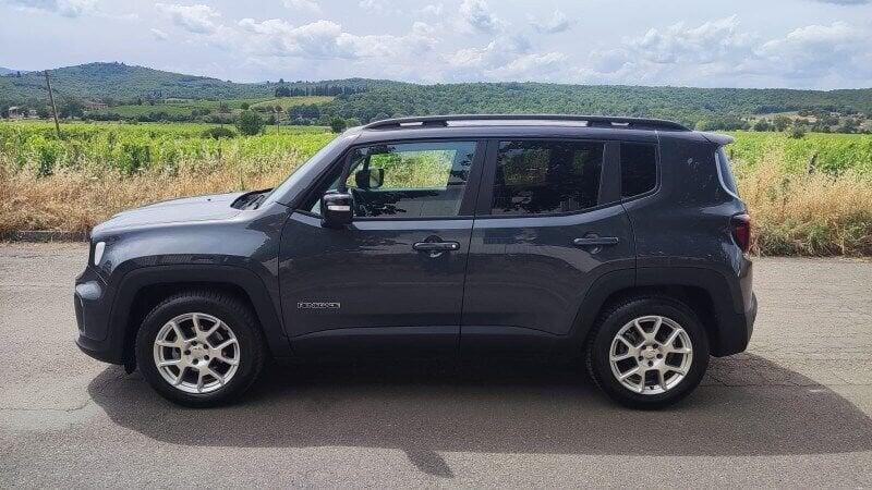 Jeep Renegade Renegade 1.6 Mjt 130 CV Limited