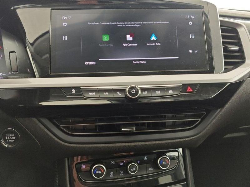 Opel Grandland X 1.5 diesel Ecotec aut. GS