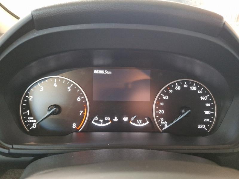 FORD ECOSPORT 1.0 Ecoboost 125cv S/S ST-Line