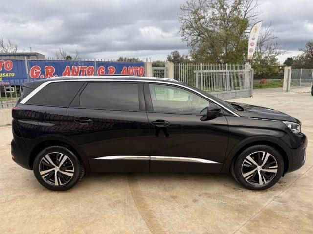 PEUGEOT 5008 BlueHDi EAT8 Allure 7 POSTI