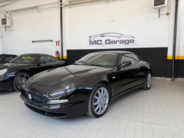 Maserati 3200 GT manuale
