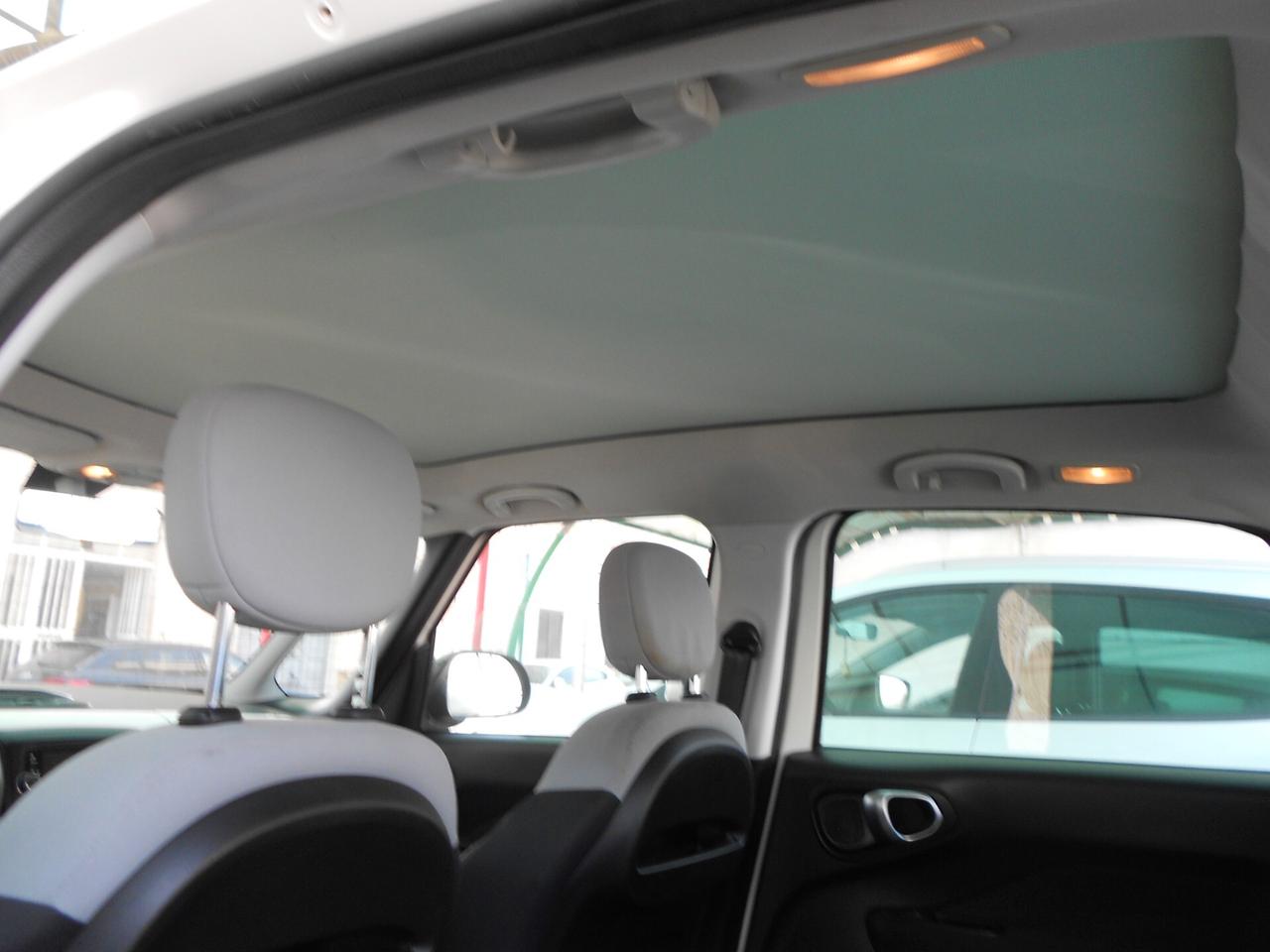 Fiat 500L 1.4 95 CV Pop Star