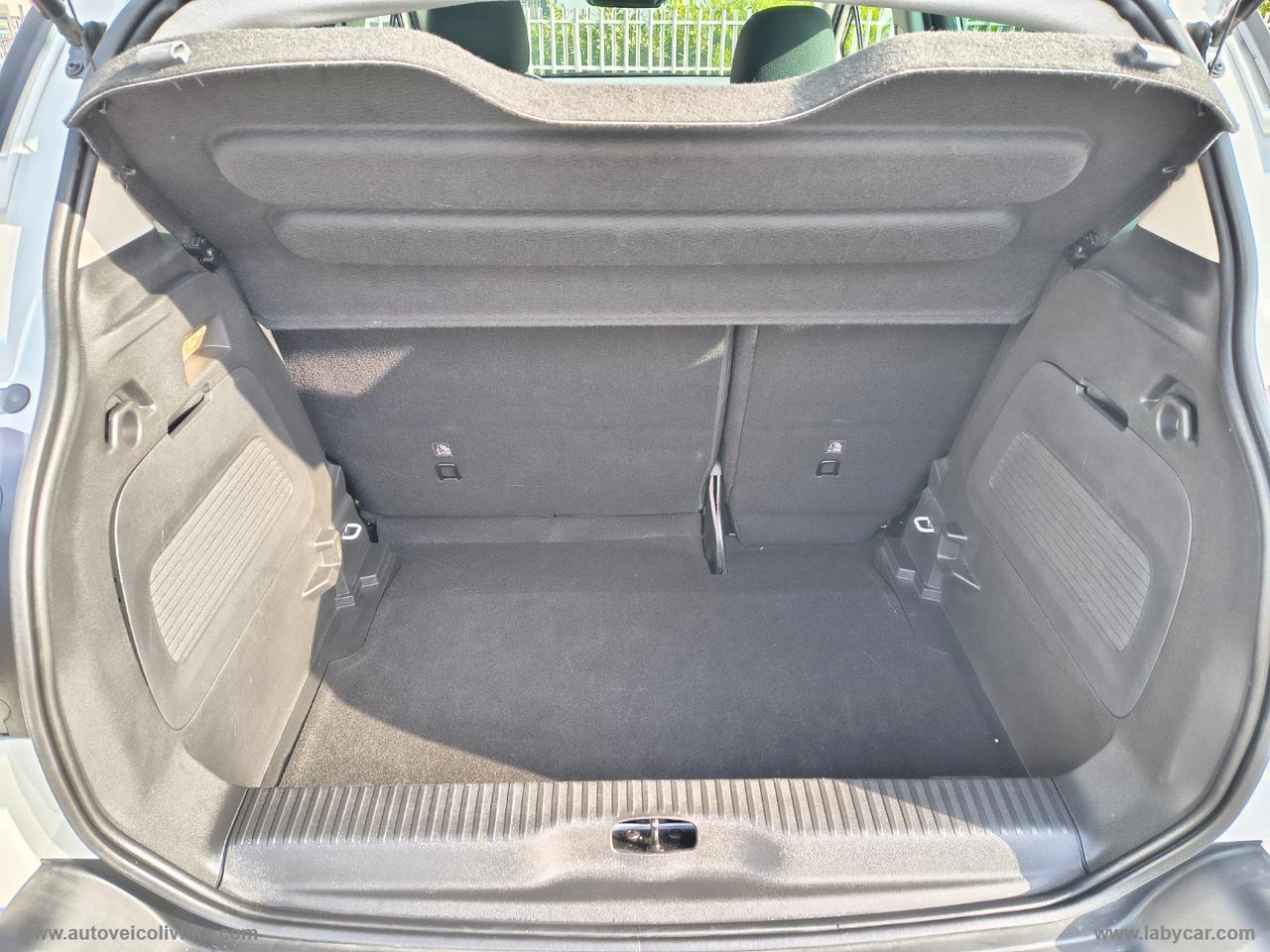 CITROEN C3 Aircross BlueHDi 120 S&S EAT6 Feel