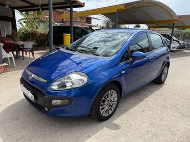 Fiat Punto Evo 1.3 Mjt 75 CV 5 porte KM CERTIF.