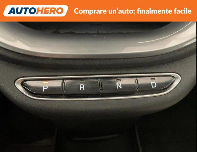 FIAT 500e 3+1 42 kWh La Prima