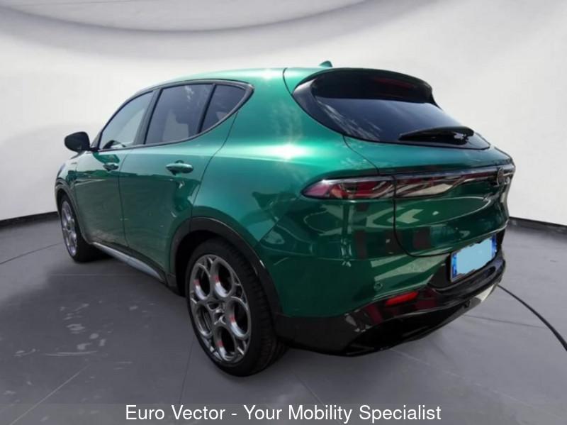 Alfa Romeo Tonale 1.5 130 CV MHEV DDCT7 Edizione Speciale