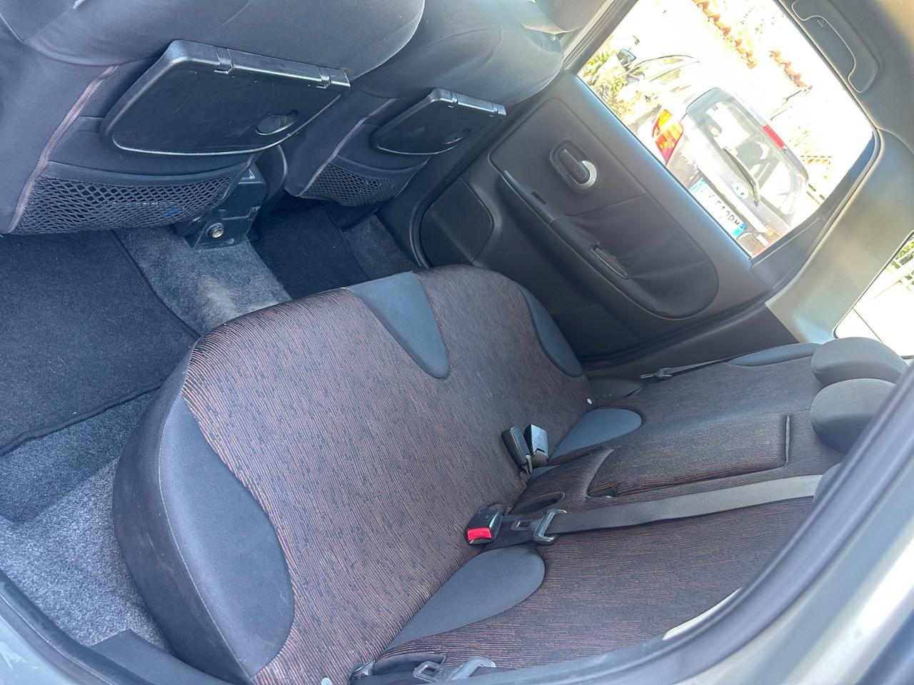Nissan Note 1.4 16V GPL Eco Acenta