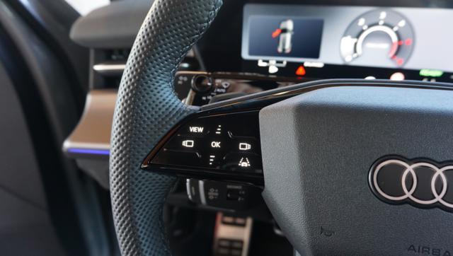 AUDI Q3 SPB TDI 110 kW S tronic S Line edition