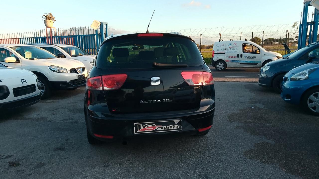 Seat Altea 1.9 DIESEL