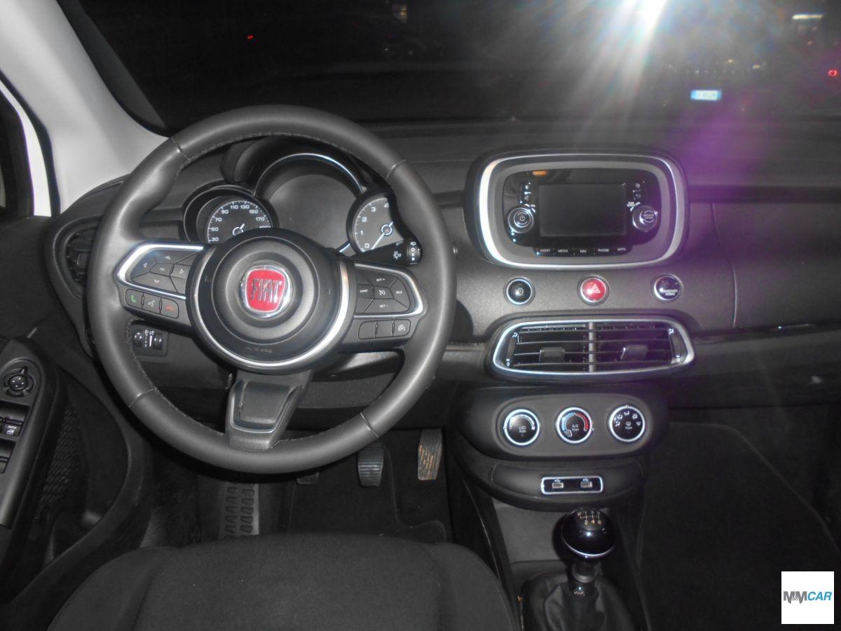 FIAT - 500X 1.0 T3 120 CV Dolcevita