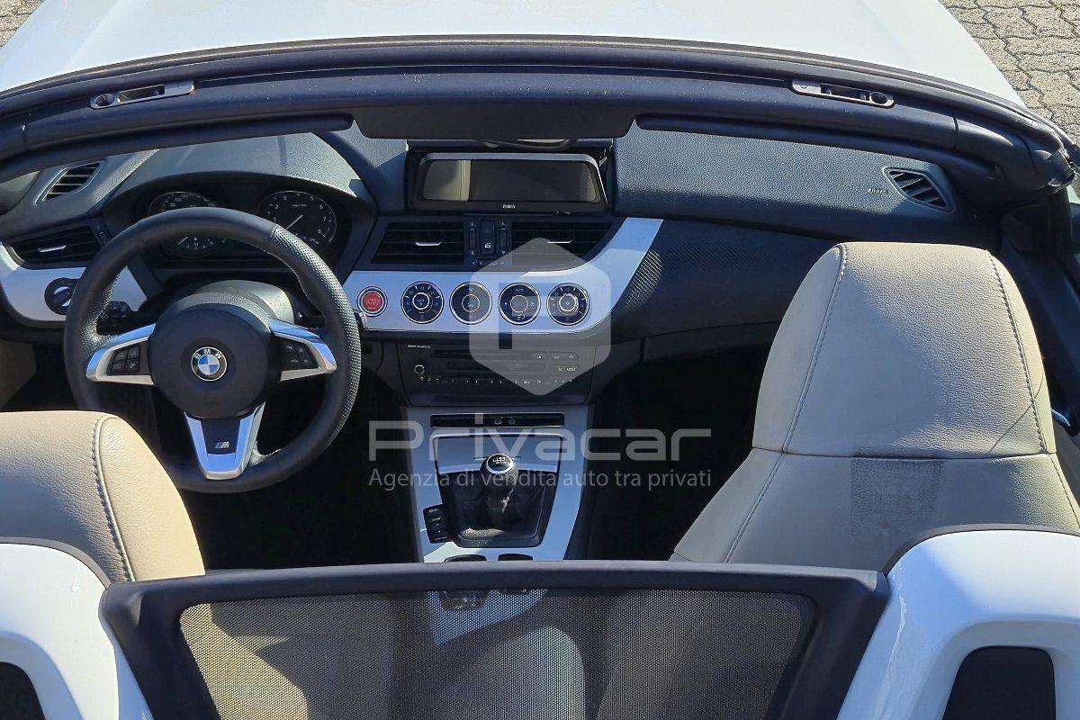 BMW Z4 sDrive23i