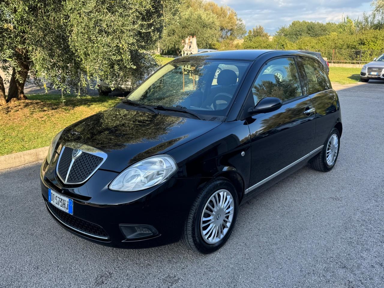 Lancia Ypsilon 1.2 Platino