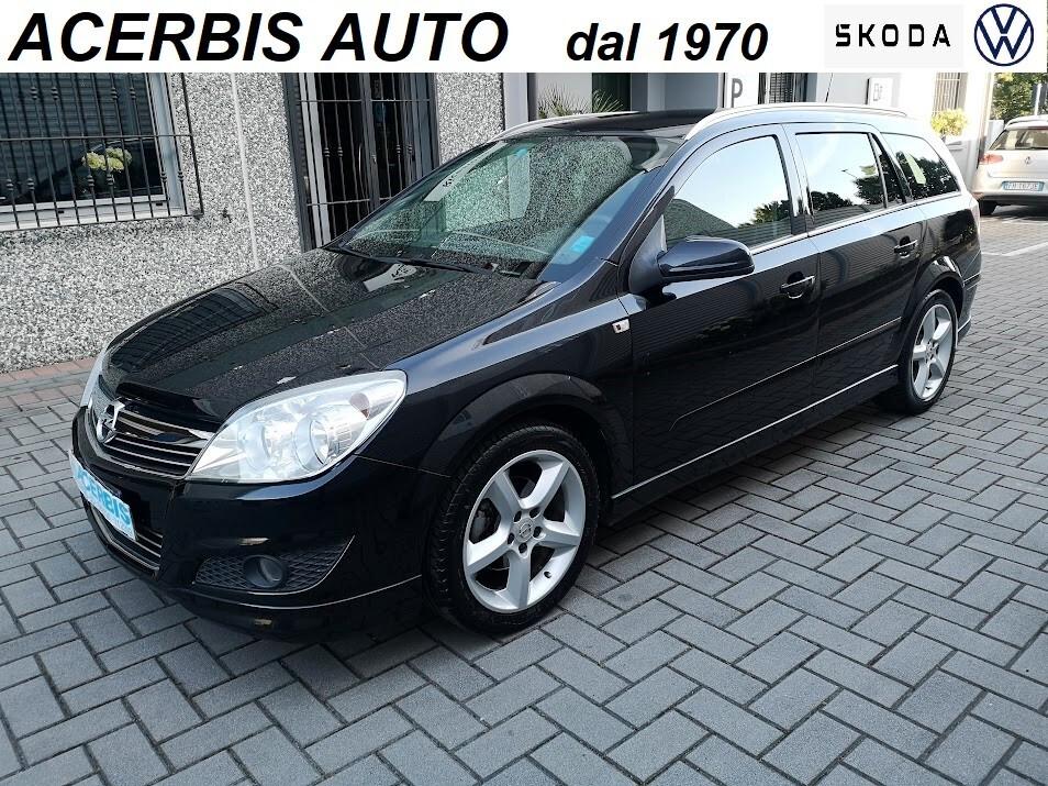 Opel Astra 1.7 CDTI 110CV Station Wagon Cosmo