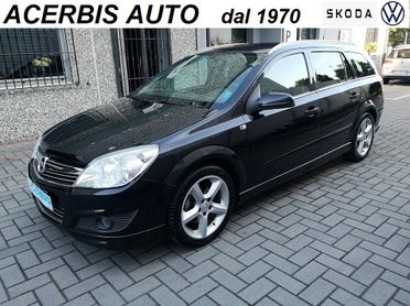 Opel Astra 1.7 CDTI 110CV Station Wagon Cosmo