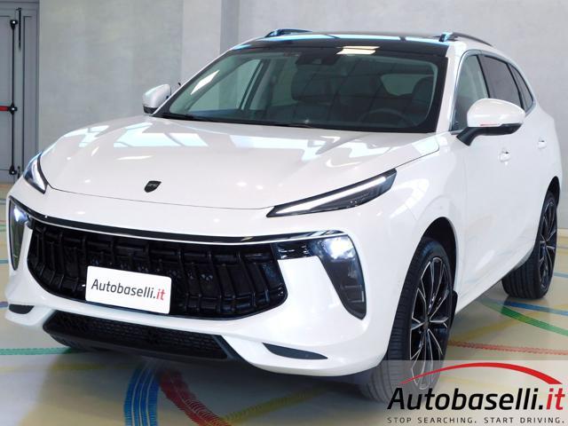 CIRELLI Cirelli 5 1.5 177CV AUTOMATICA DCT PREMIUM 'EURO 6E'