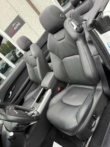 Land Rover Range Rover Evoque Cabrio 2.0 td4 HSE Dynamic 150cv AUTOM. /LED/RETROCAM/MERIDIAN SOUND