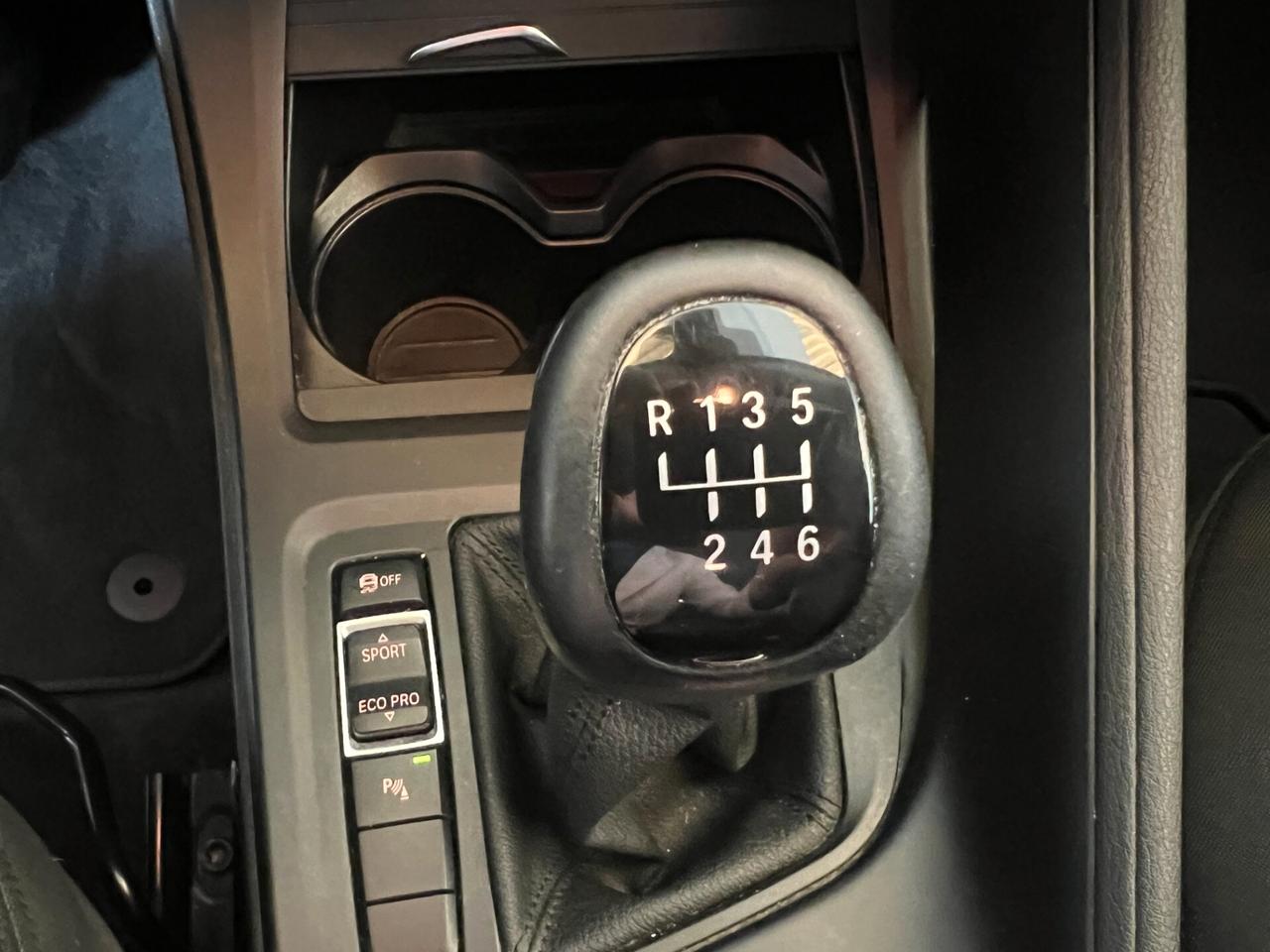 Bmw X1 sDrive16d Advantage ok neopatentati cambio manuale