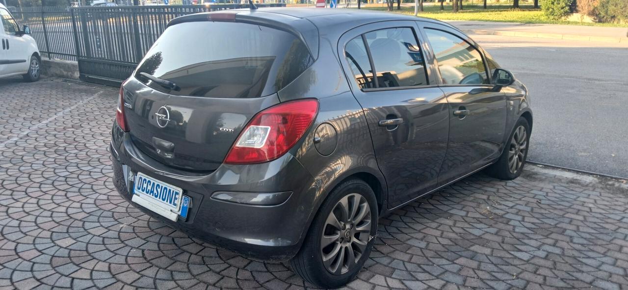 Opel Corsa 1.3 CDTI neopatentati