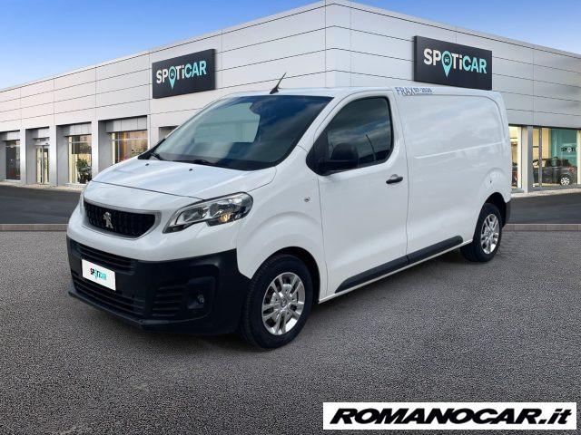 PEUGEOT Expert 2.0 BlueHDi 120 S&S PL-TN Furgone Premium Standard