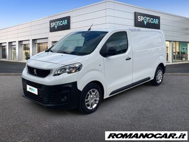 PEUGEOT Expert 2.0 BlueHDi 120 S&S PL-TN Furgone Premium Standard
