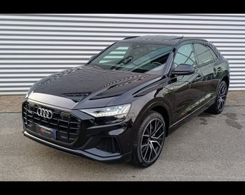 AUDI Q8 50 TDI QUATTRO TIPTRONIC SPORT