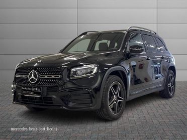 Mercedes GLB 180 AMG Line Advanced Plus 7G-DCT