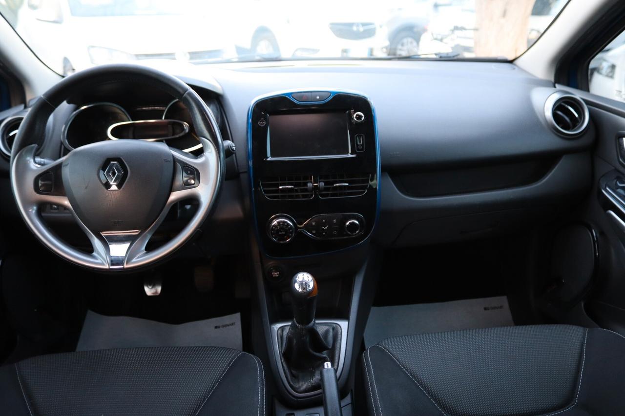 Renault Clio 1.5 dCi 8V 75CV 5 porte Costume National