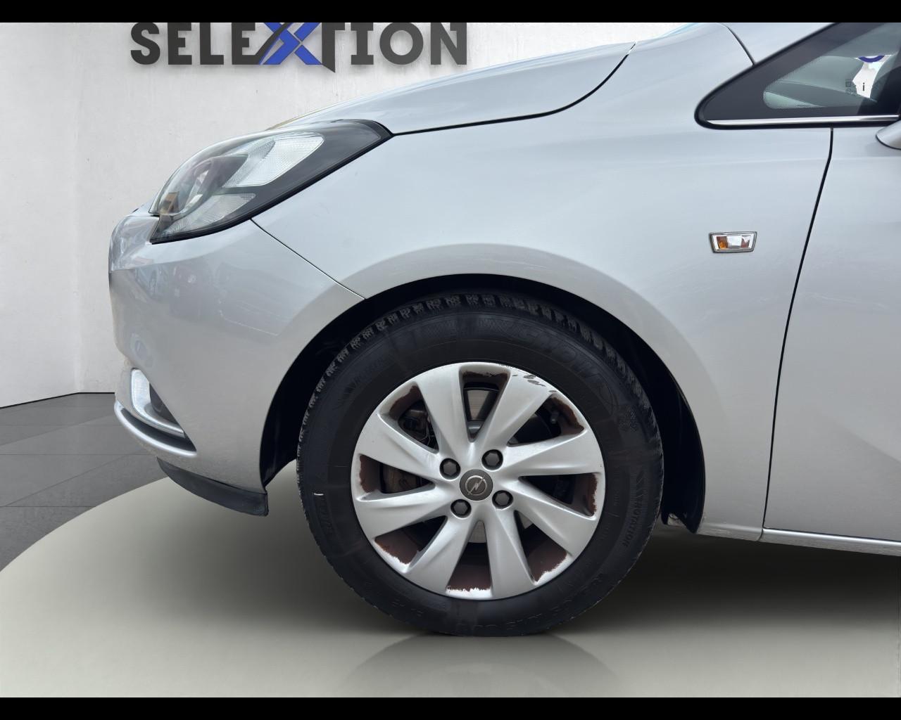 OPEL Corsa 5ª serie - Corsa 1.3 CDTI 5 porte Cosmo