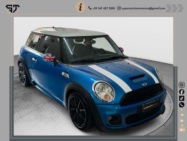 Mini 1.6 16V Cooper S 175 cv