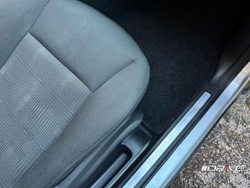 Mercedes-Benz Classe A A 160 CDI BlueEFFICIENCY Executive
