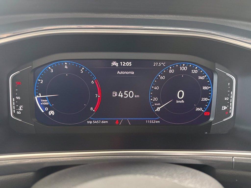 VOLKSWAGEN T-roc 1.0 tsi style 110cv del 2023