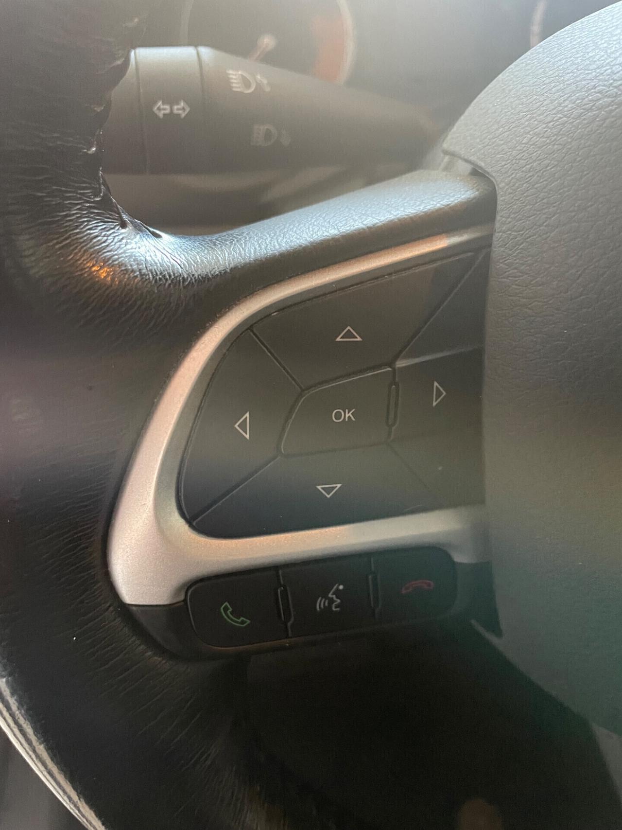 JEEP RENEGADE 1.6 MJT 120 CV LONGITUDE