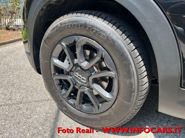 FIAT 500X 1.3 MultiJet 95 CV Club PROMO !!