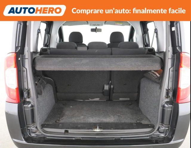 FIAT Qubo 1.3 MJT 75 CV Dynamic