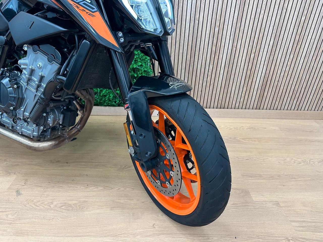 KTM 790 DUKE 2020 DA 119€ AL MESE