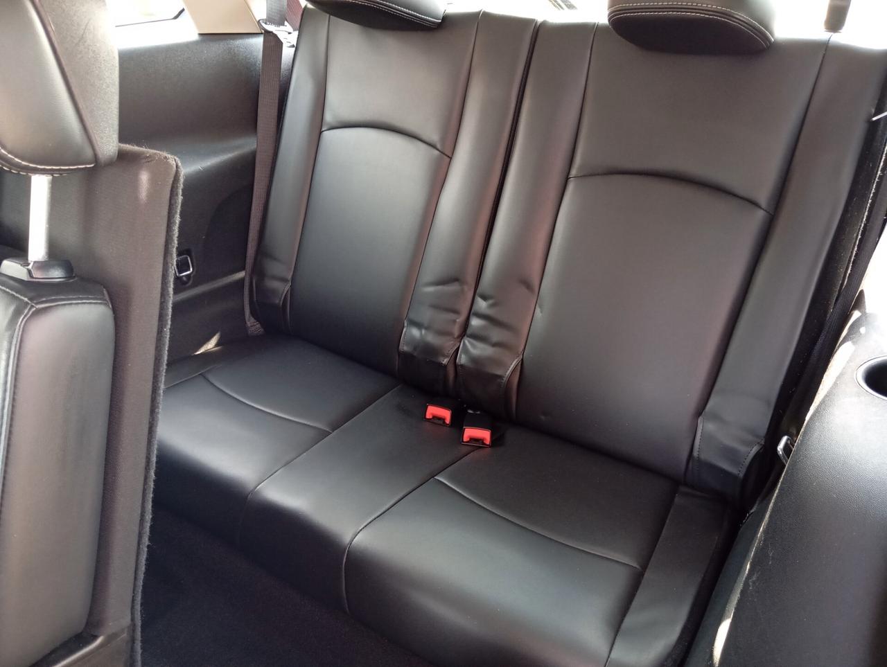 Fiat Freemont 2.0 Multijet 140 CV Lounge 7 posti