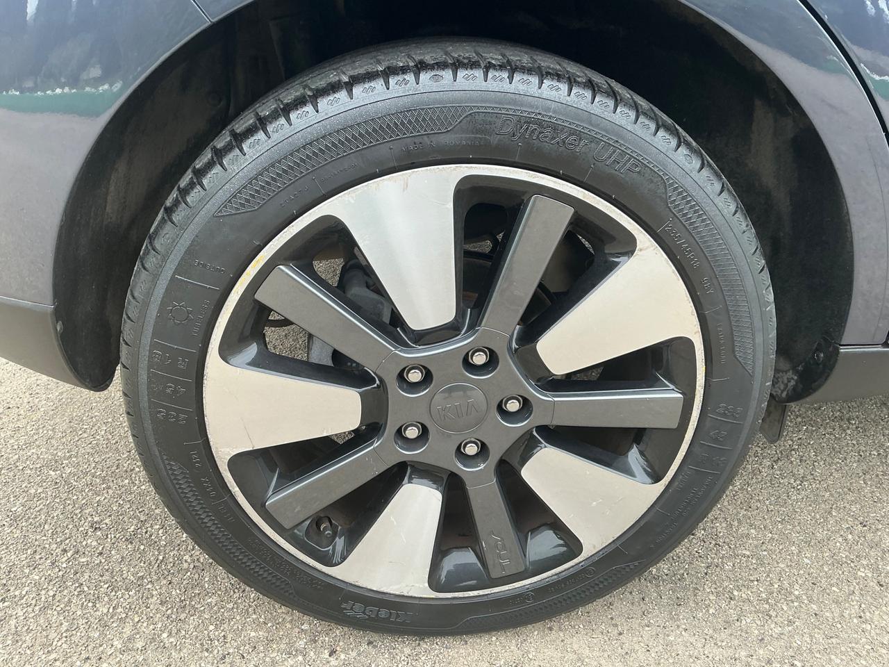 KIA SOUL 1.6 CRDI 136 Cv STRAFULL BI-COLOR 10/2016